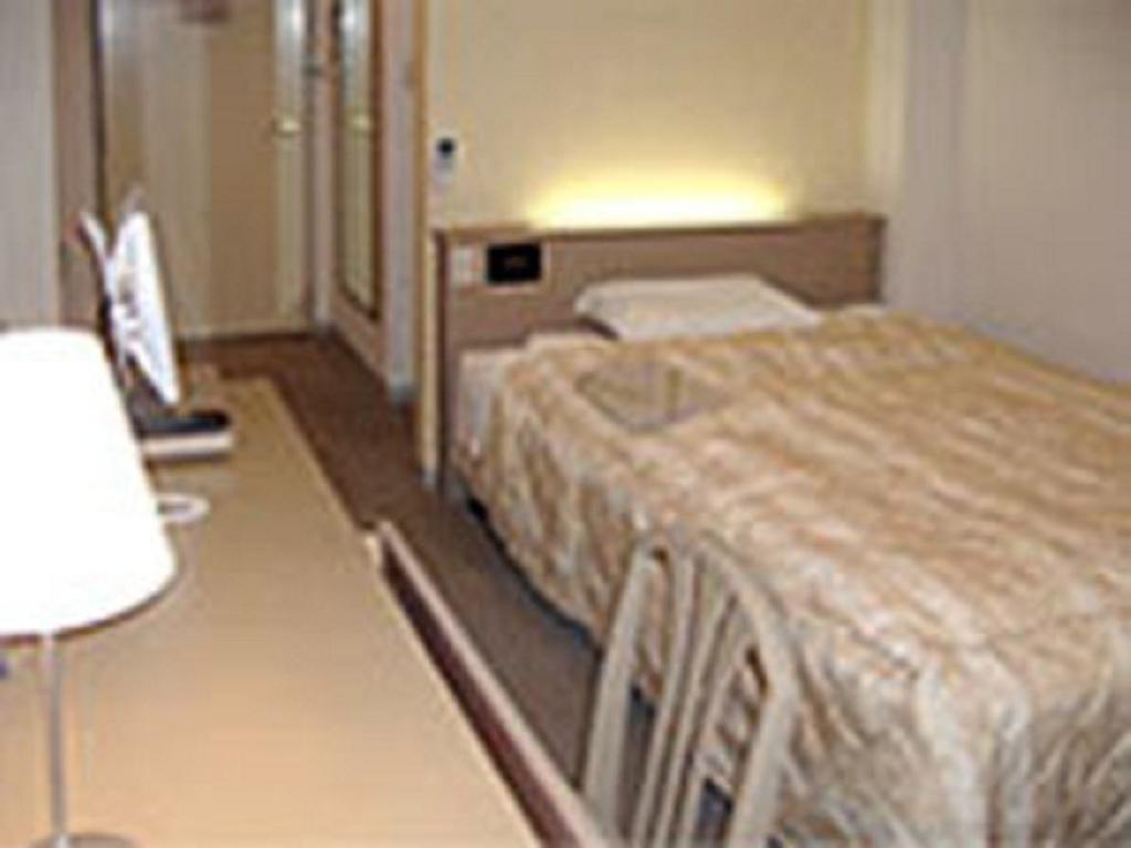 Best Inn Uozu Quarto foto